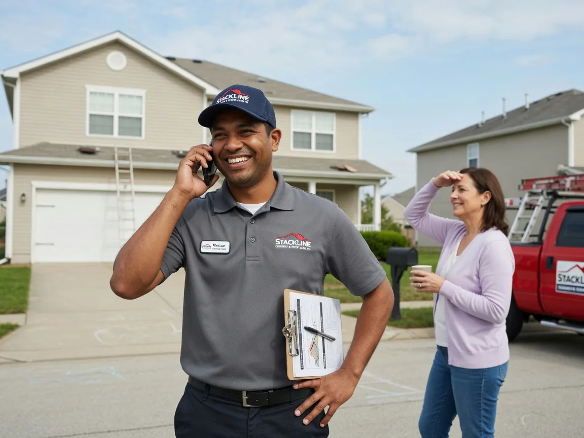 Chimney flashing repair Newport, AR FAQs
